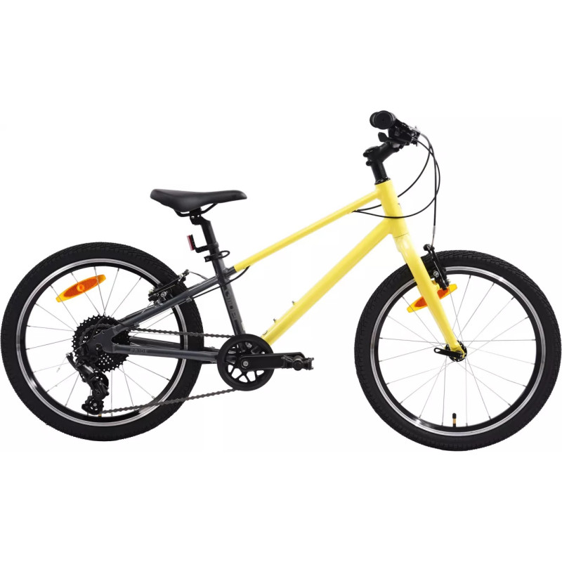 Велосипед 20" PRIDE GLIDER 2.2 2026